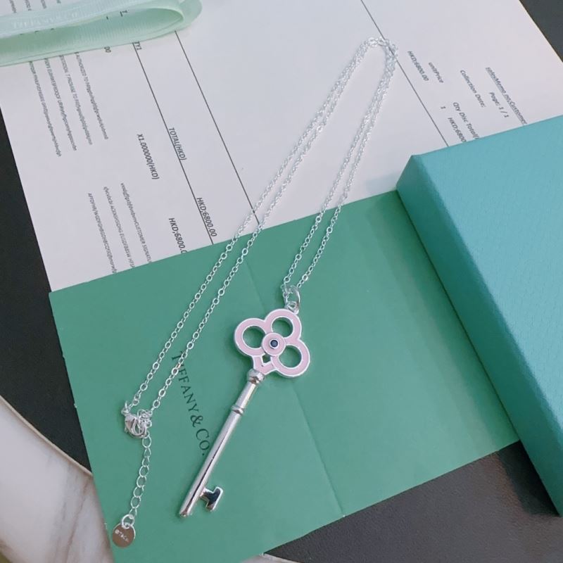 Tiffany Necklaces